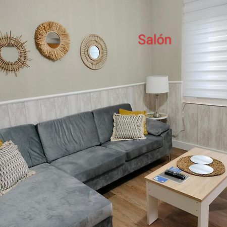 דירות סנטו דומינגו דה לה קלסאדה Casa Tito 1 מראה חיצוני תמונה
