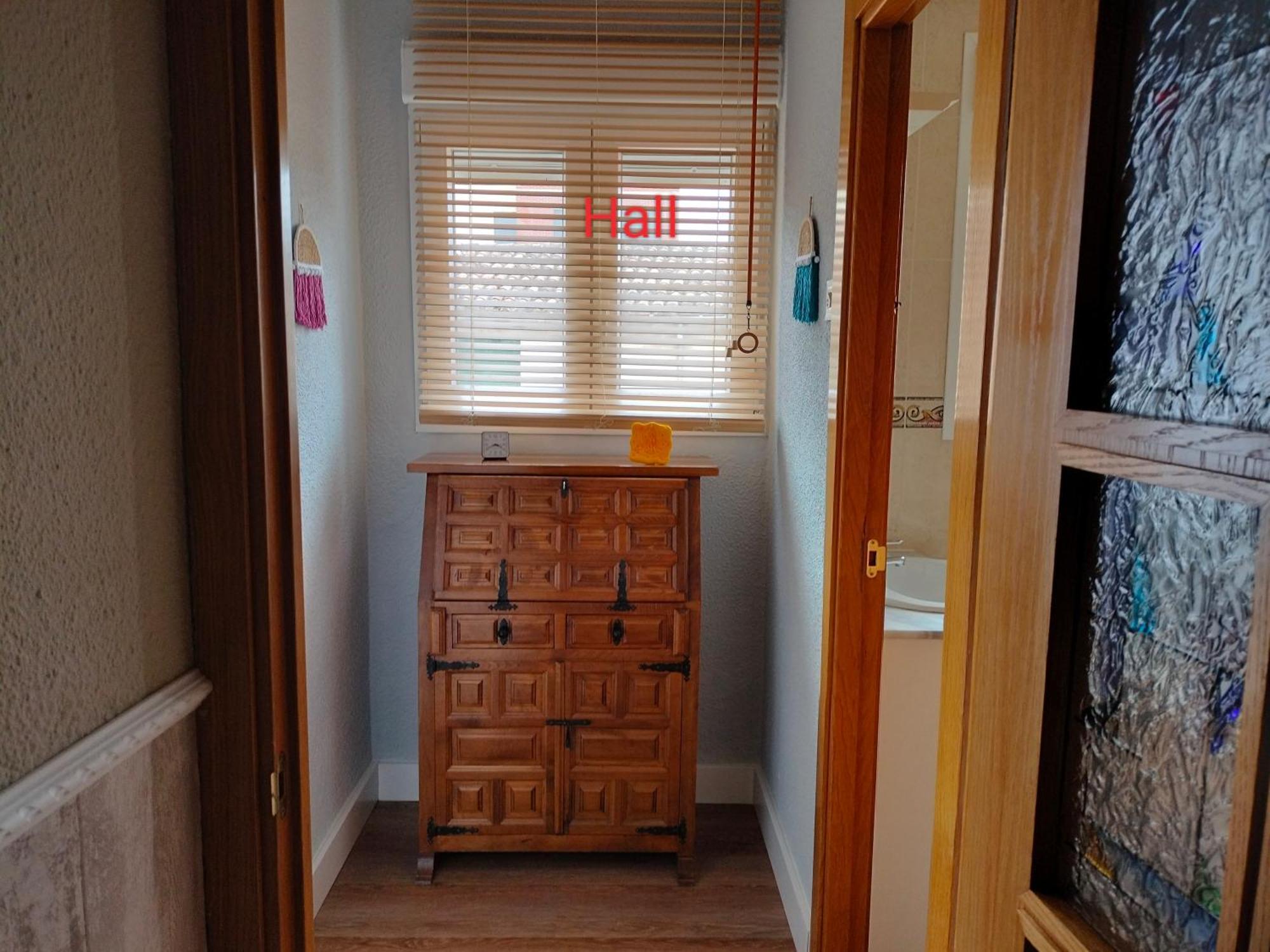 דירות סנטו דומינגו דה לה קלסאדה Casa Tito 1 מראה חיצוני תמונה