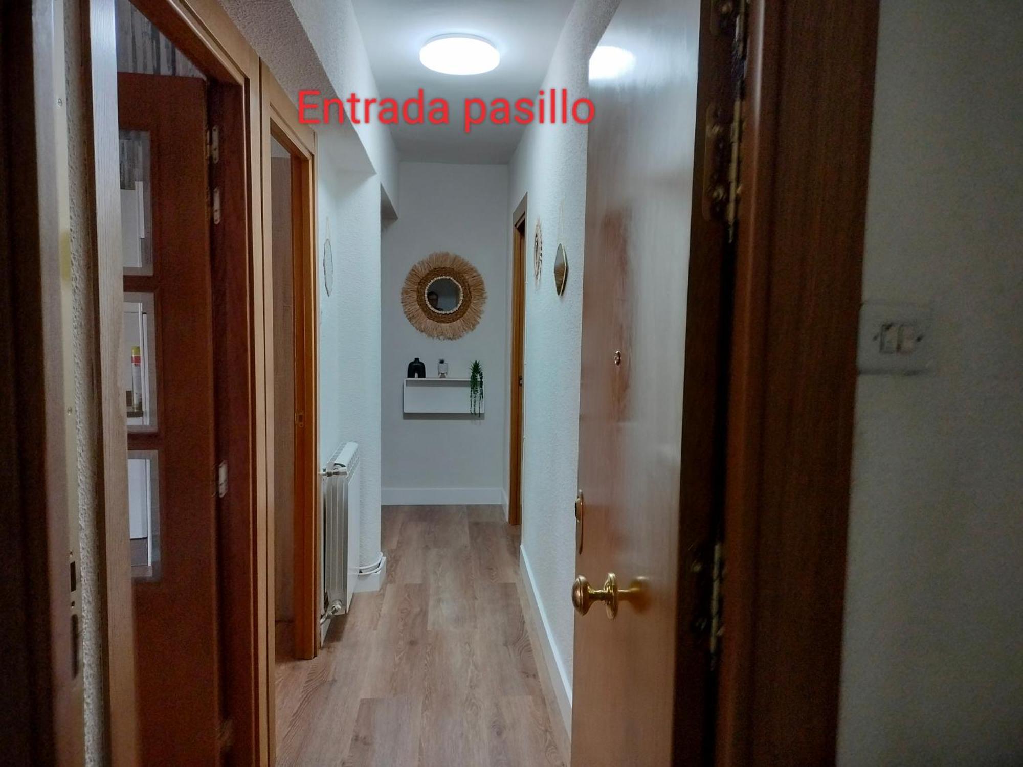 דירות סנטו דומינגו דה לה קלסאדה Casa Tito 1 מראה חיצוני תמונה