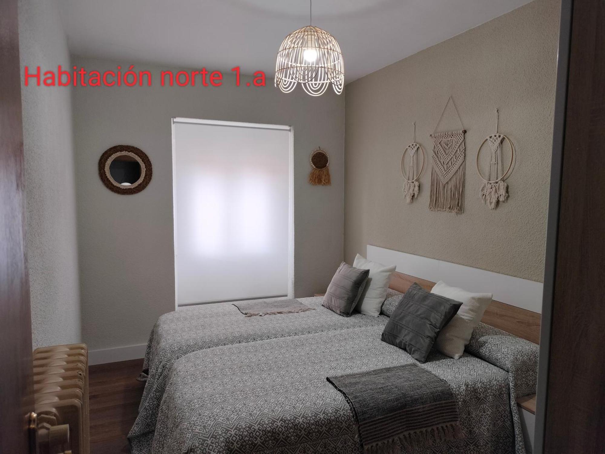דירות סנטו דומינגו דה לה קלסאדה Casa Tito 1 מראה חיצוני תמונה