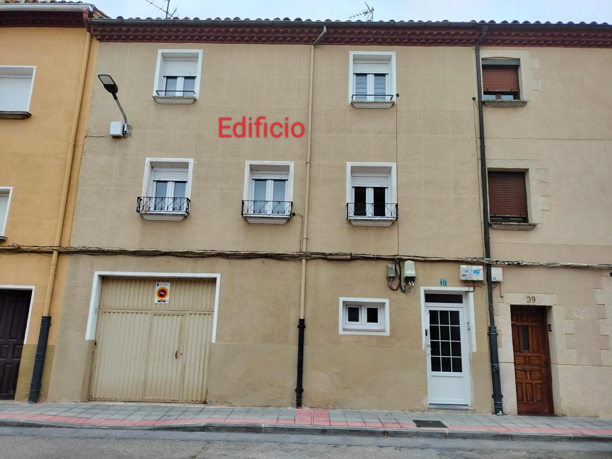 דירות סנטו דומינגו דה לה קלסאדה Casa Tito 1 מראה חיצוני תמונה