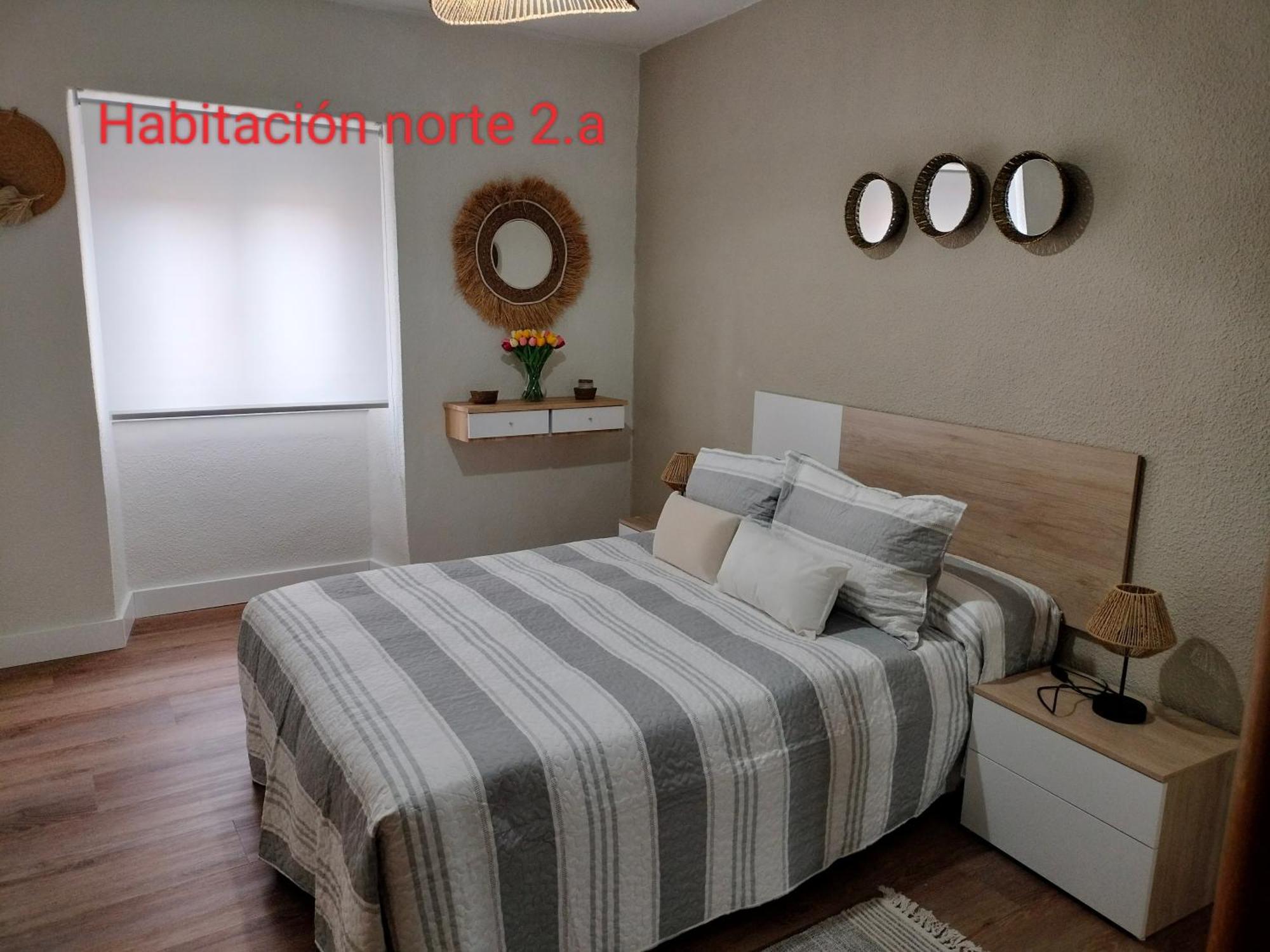 דירות סנטו דומינגו דה לה קלסאדה Casa Tito 1 מראה חיצוני תמונה