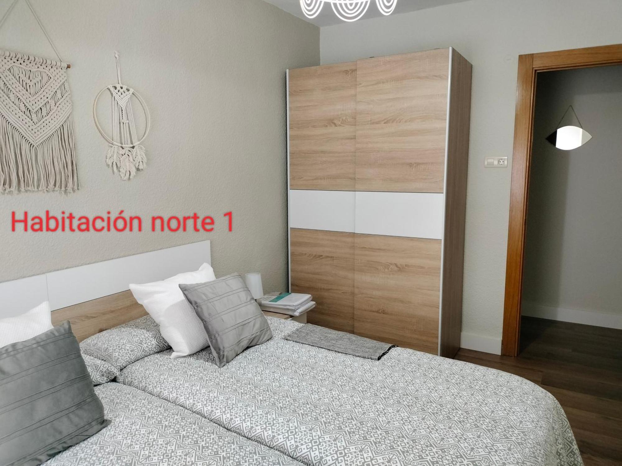 דירות סנטו דומינגו דה לה קלסאדה Casa Tito 1 מראה חיצוני תמונה