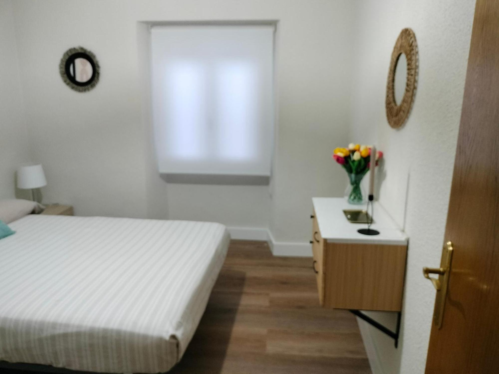 דירות סנטו דומינגו דה לה קלסאדה Casa Tito 1 מראה חיצוני תמונה