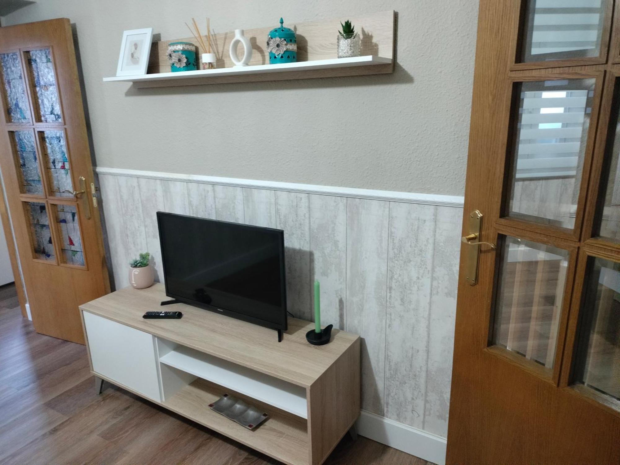 דירות סנטו דומינגו דה לה קלסאדה Casa Tito 1 מראה חיצוני תמונה