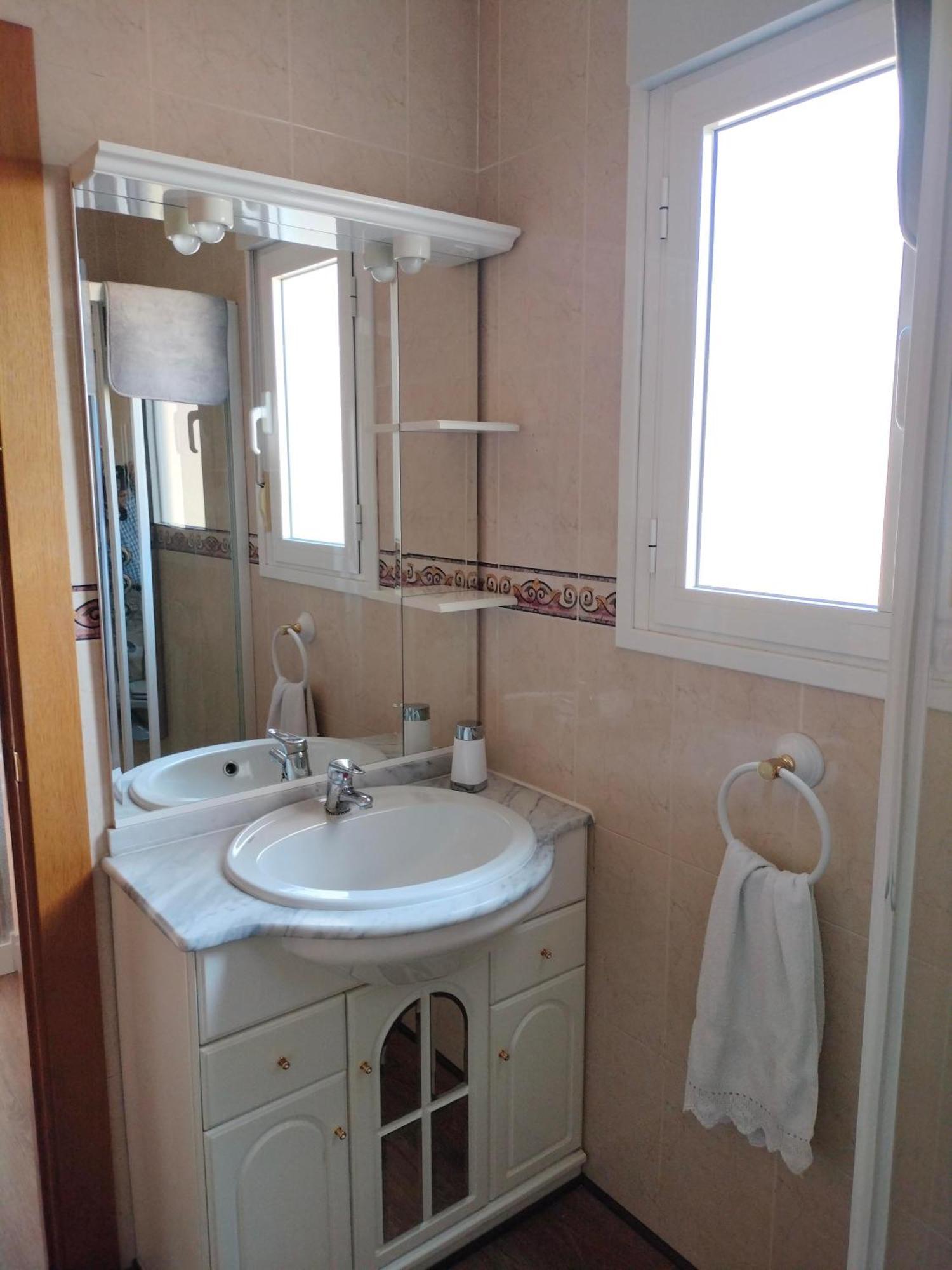 דירות סנטו דומינגו דה לה קלסאדה Casa Tito 1 מראה חיצוני תמונה